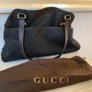 Gucci shoulder bag